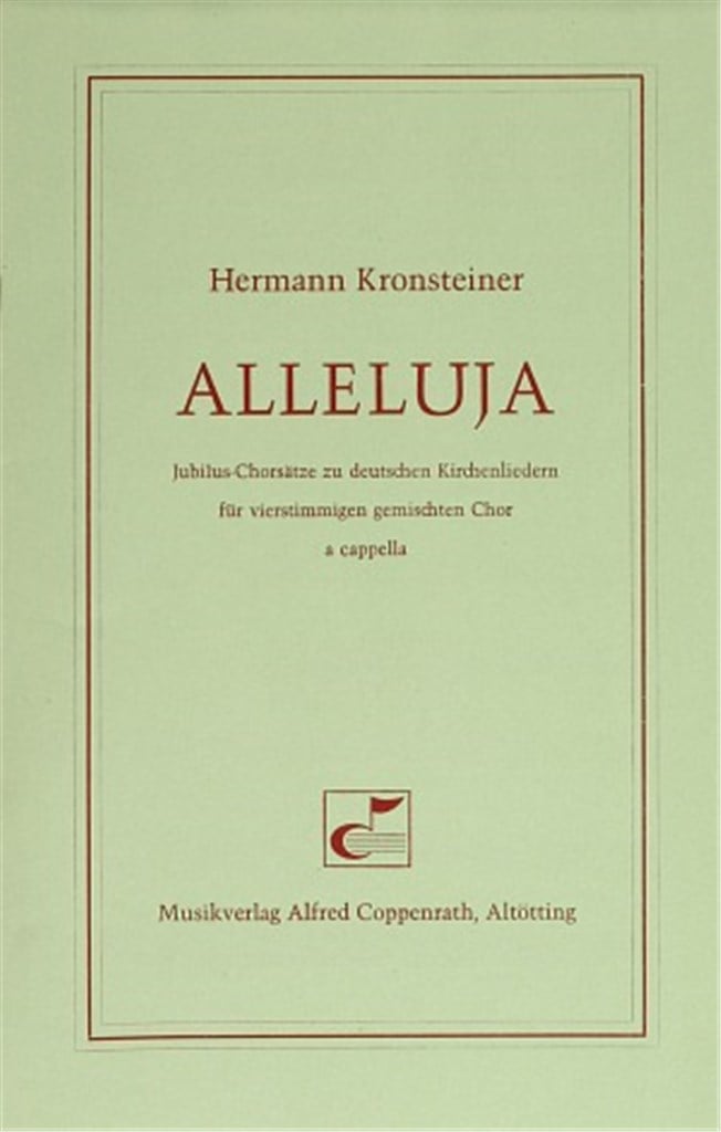 Alleluja